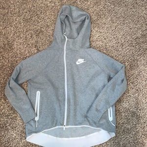 🌟Nike Zip-Up🌟